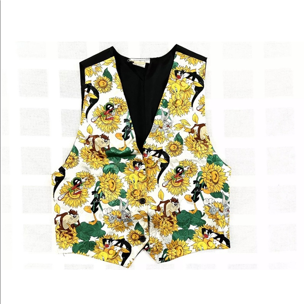 Looney Tunes One Size Fits Most Tweety Bird